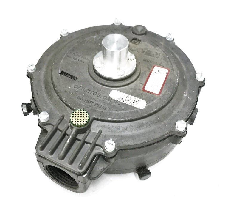 Cummins OEM Pressure Regulator 3077380 NOS