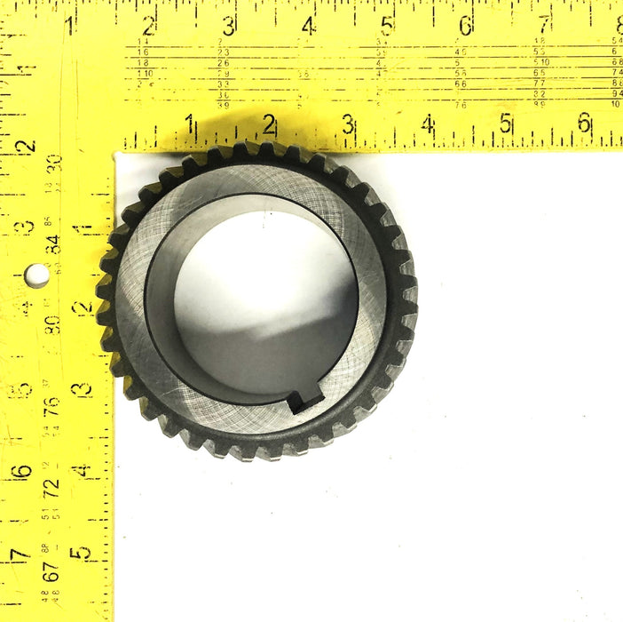 Unbranded 43B 1 RA-6 SYN 36 Tooth Spindle Drive Gear A226181 NOS