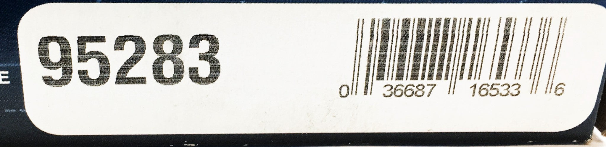 Dayco Timing Belt 95283 NOS