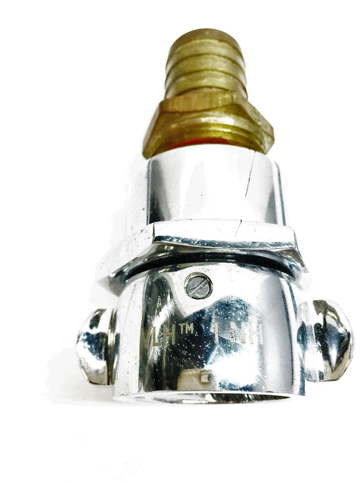 Pierce VLH 1" NH Adapter NOS
