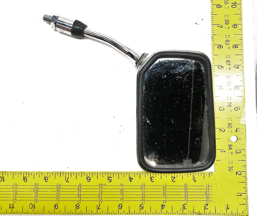 Honda/SM Steel Backed Right Side Mirror 88110-KAF-003 (USED)