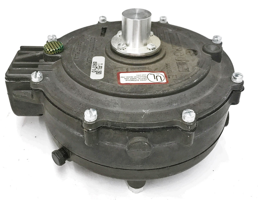 Cummins OEM Pressure Regulator 3077380 NOS