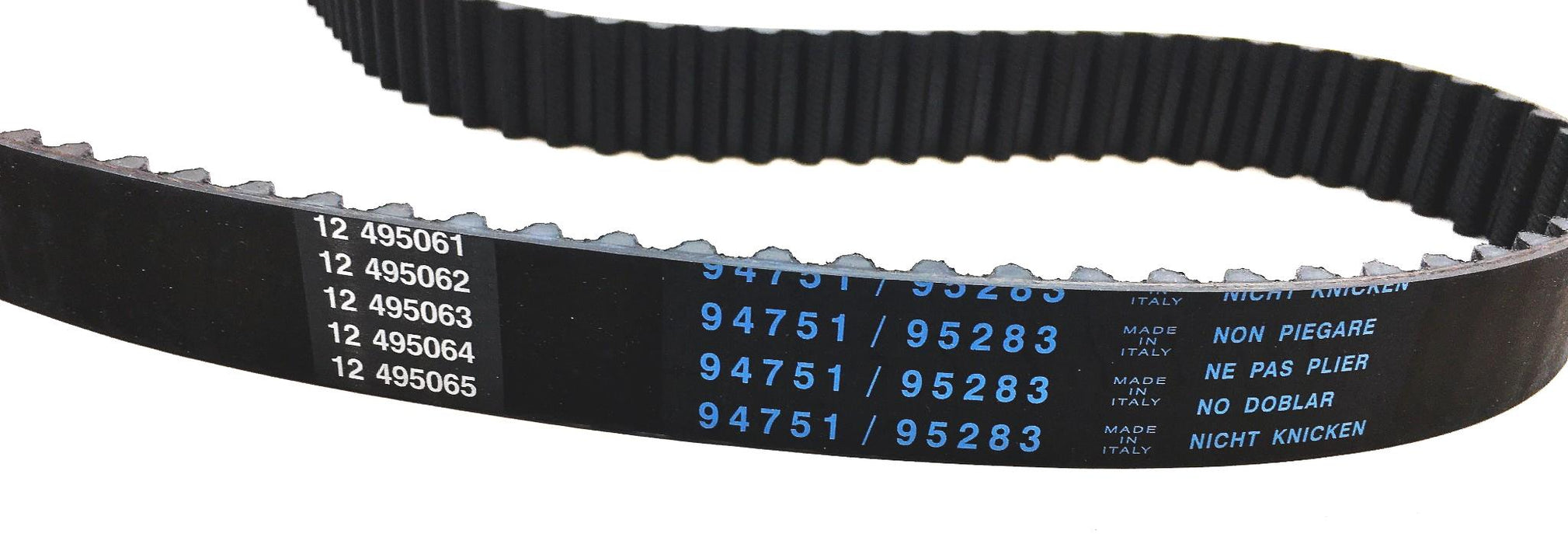 Dayco Timing Belt 95283 NOS
