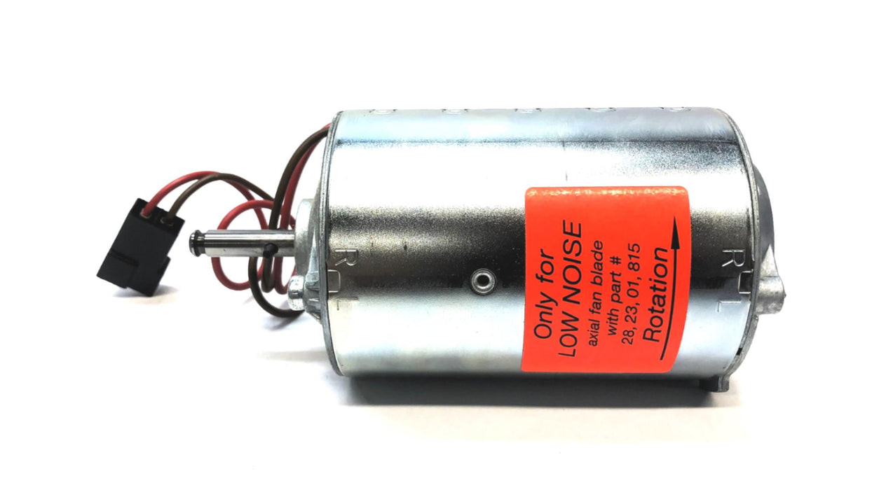 Carrier Motor Condenser Fan 28.02.10.023 (54-00583-01) (7519000) NOS