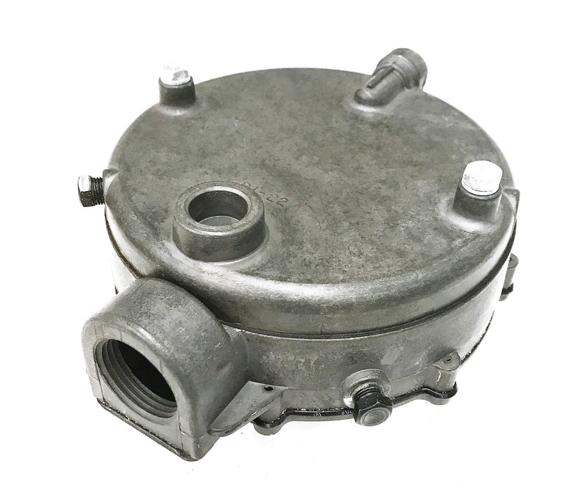 Cummins OEM Pressure Regulator 3077380 NOS