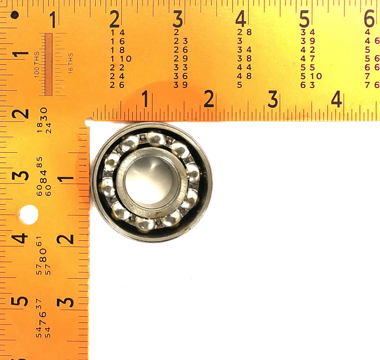Fafnir Single Row Ball Bearing 7204-W [Lot of 3] NOS