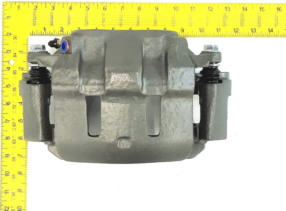 Mechanics Choice Disc Brake Caliper 4654-H REMANUFACTURED