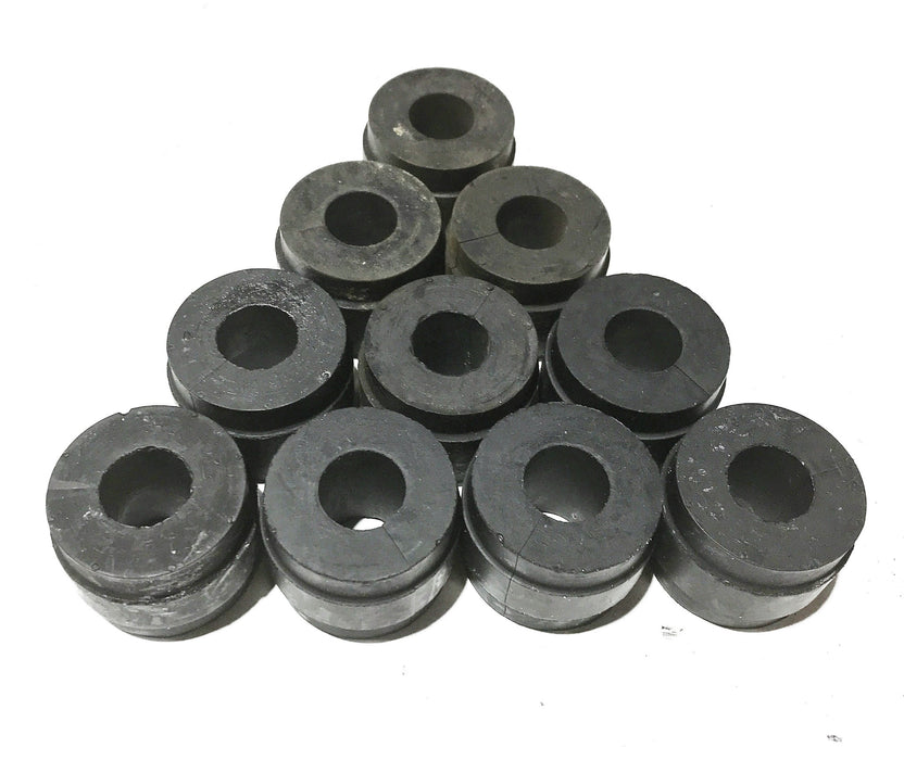 Hydro-Craft Split Bushings G-32-16P [Lot of 7] NOS