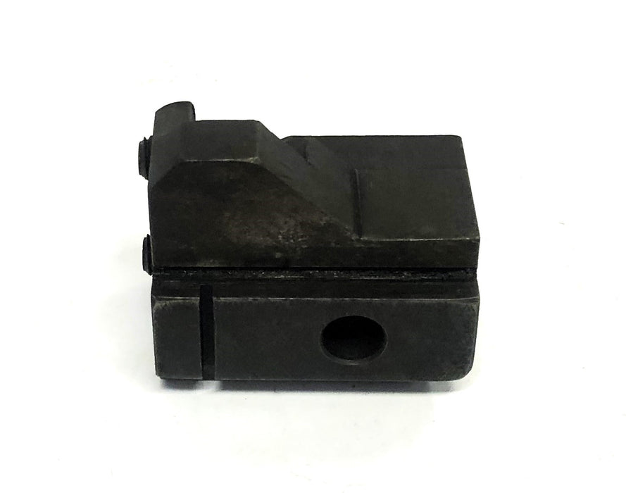 Unbranded 2.27X2.50X1.65 Inch Tool Holder ZG14152C USED