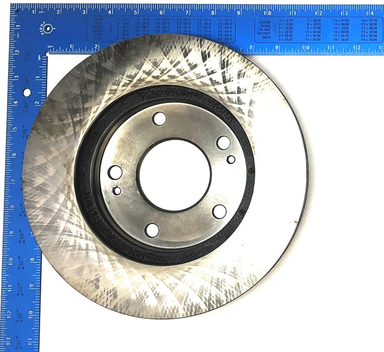 O.E. Disc Brake Rotor BRK-31008 (6806) (BD61970) NOS