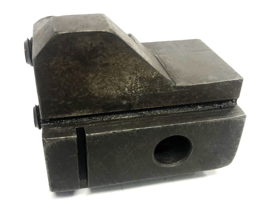 Unbranded 2.27X2.50X1.65 Inch Tool Holder ZG14152C USED