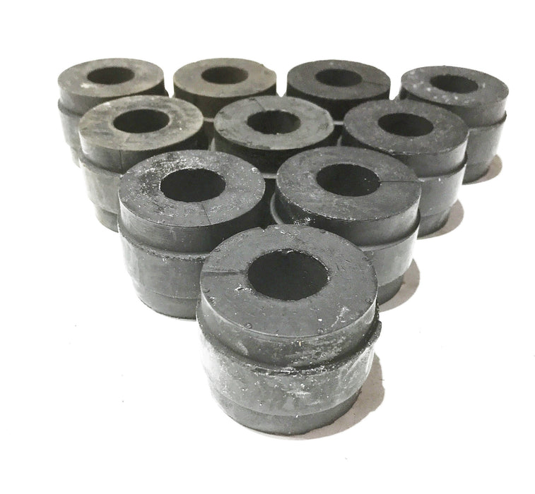 Hydro-Craft Split Bushings G-32-16P [Lot of 7] NOS