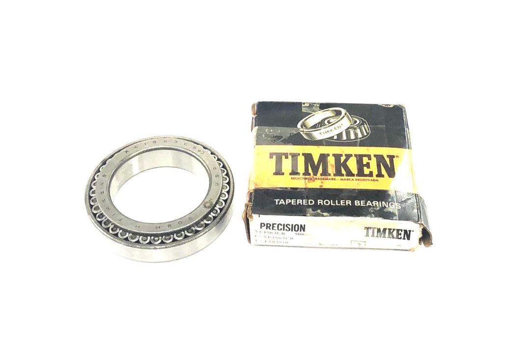 Timken Tapered Roller Bearing XC1863CB/90049 (XC1863CB/L507910) NOS