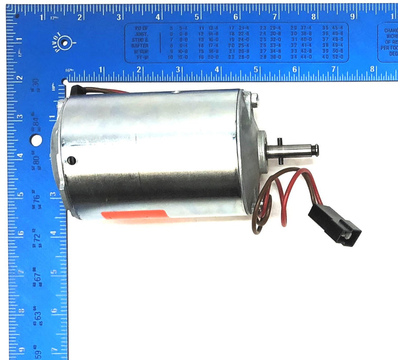 Carrier Motor Condenser Fan 28.02.10.023 (54-00583-01) (7519000) NOS