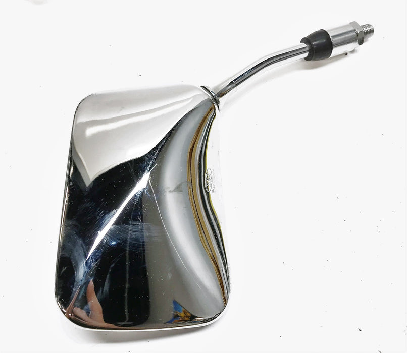 Honda/SM Steel Backed Right Side Mirror 88110-KAF-003 (USED)