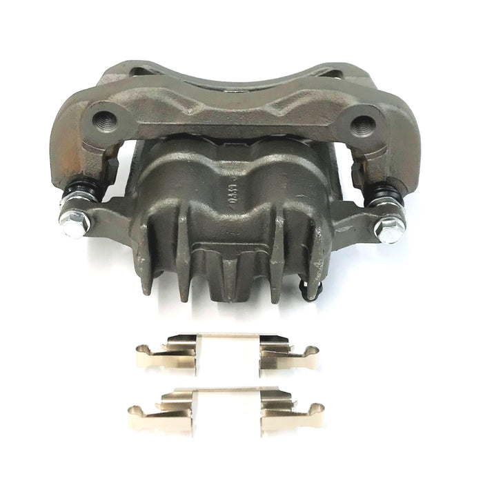 Mechanics Choice Disc Brake Caliper 4655-H REMANUFACTURED