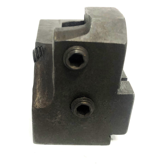 Unbranded 2.27X2.50X1.65 Inch Tool Holder ZG14152C USED