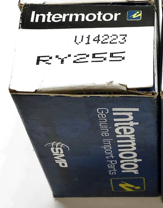 Standard Motor Products "Intermotor" Relay RY255 NOS