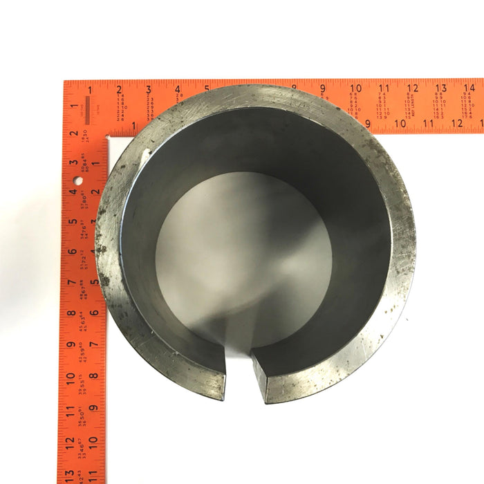 SKF 5-15/16 inch Bearing Adapter Sleeve S-134 NOS