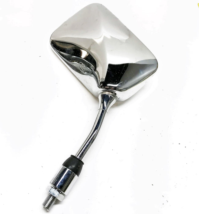 Honda/SM Steel Backed Right Side Mirror 88110-KAF-003 (USED)