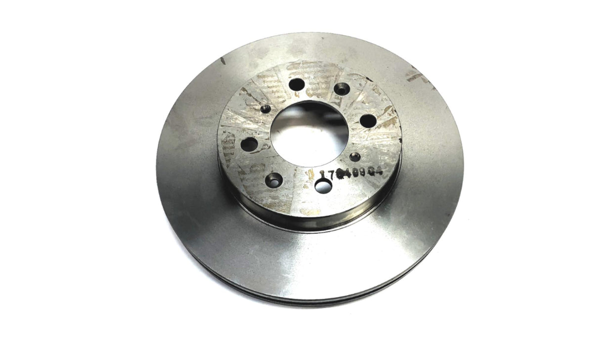 Guardian/Wagner Disc Brake Rotor 52-61982 NOS