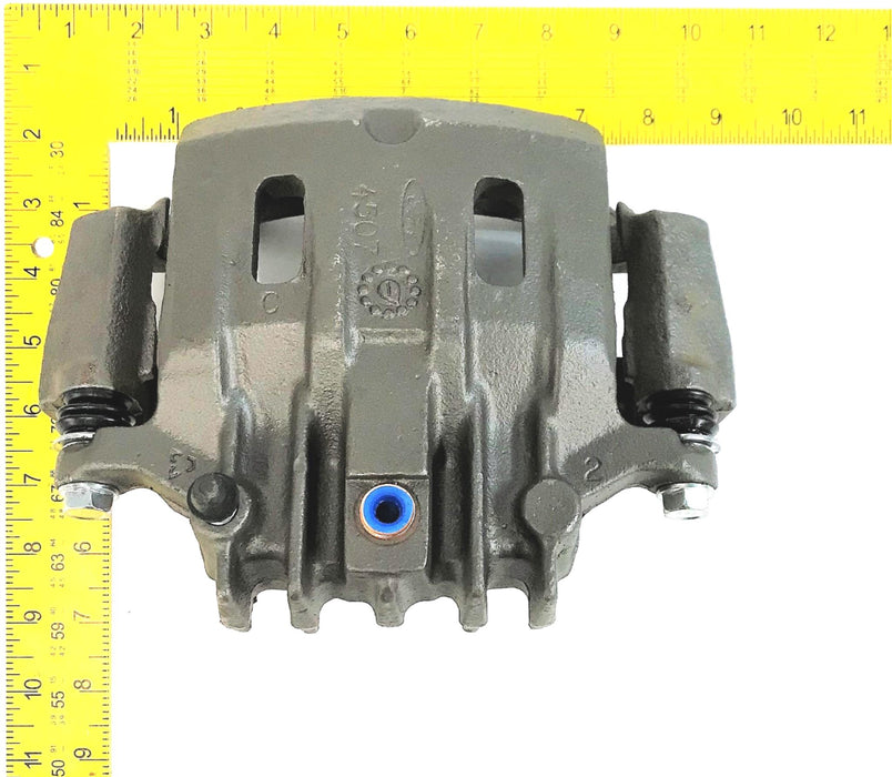 Mechanics Choice Disc Brake Caliper 4655-H REMANUFACTURED