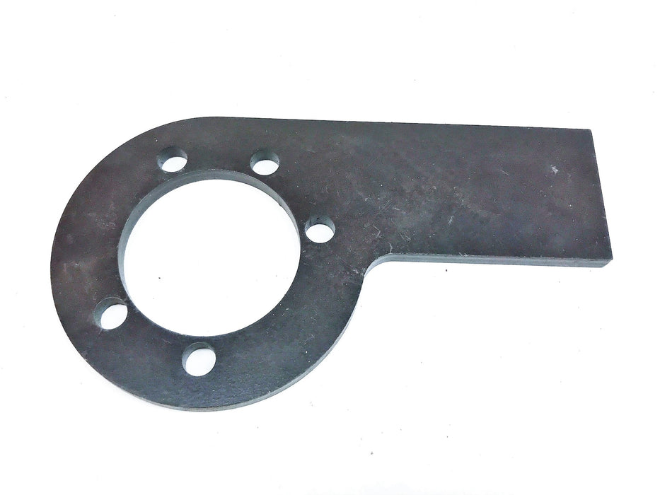 Volvo Construction Right Side Bracket 20320248 NOS