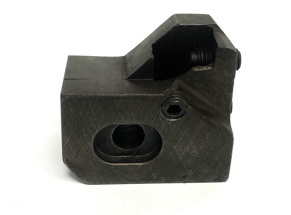 Unbranded 2.27X2.50X1.65 Inch Tool Holder ZG14152C USED
