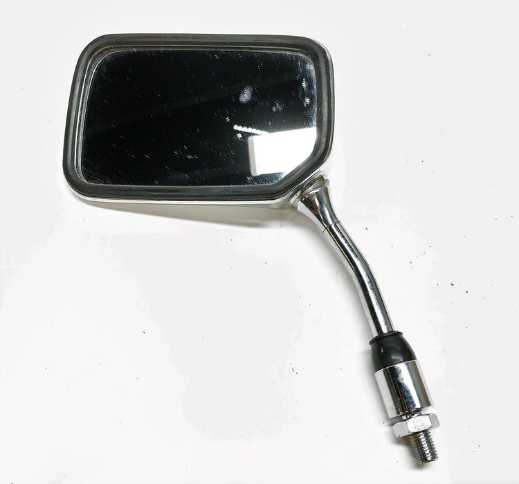 Honda/SM Steel Backed Left Side Mirror 88120-KSH-900 (USED)