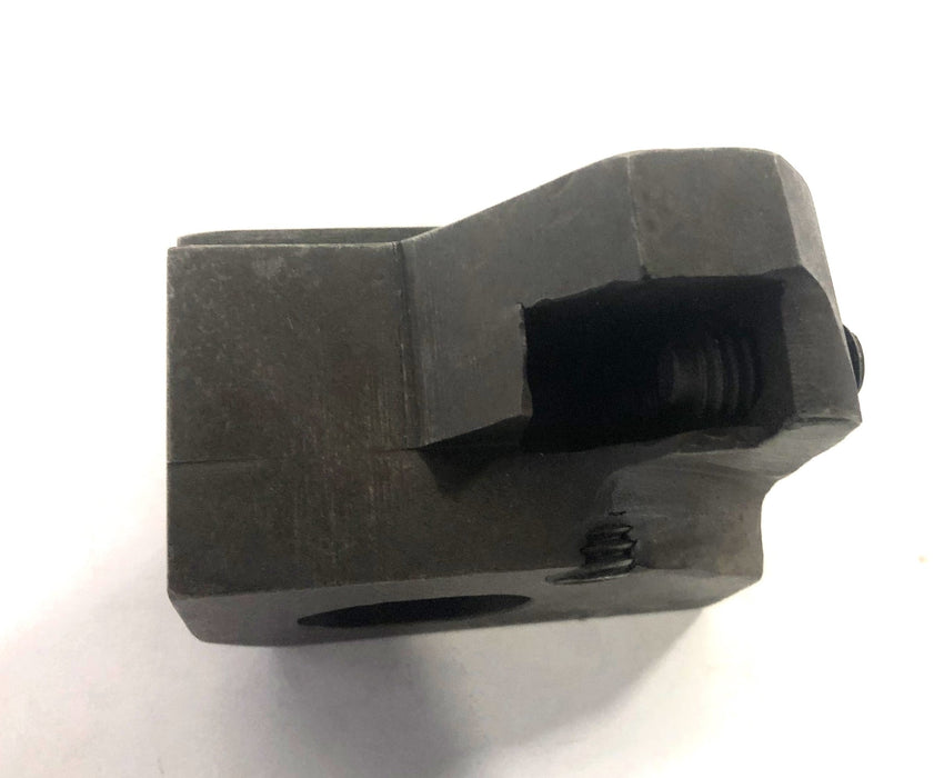Unbranded 2.27X2.50X1.65 Inch Tool Holder ZG14152C USED