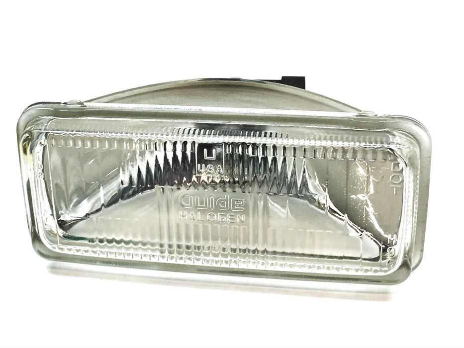 Wagner High Beam Halogen Headlamp H4352 [Lot of 3] NOS