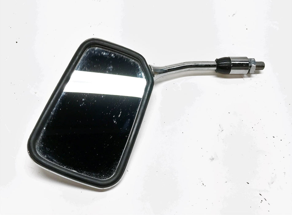Honda/SM Steel Backed Left Side Mirror 88120-KSH-900 (USED)