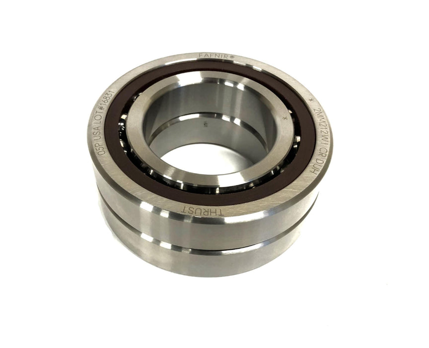 Fafnir Precision Angular Contact Ball Bearing Pair 2MM212WI-CR-DUH NOS