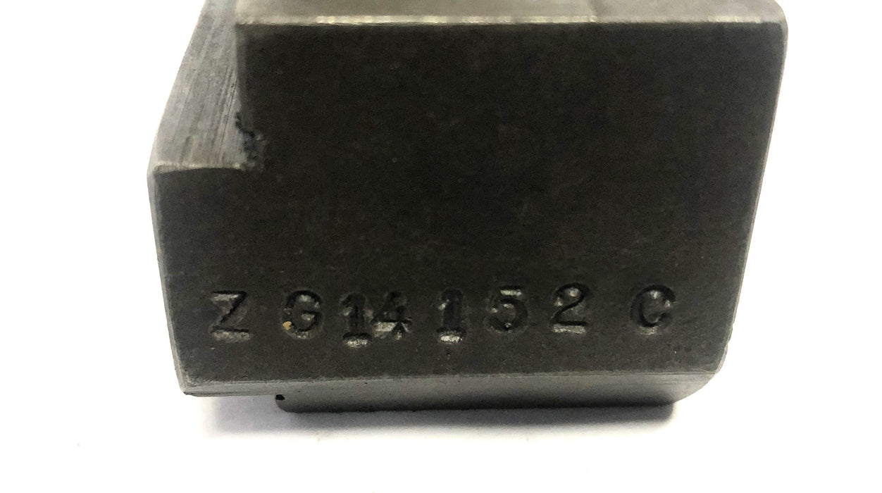 Unbranded 2.27X2.50X1.65 Inch Tool Holder ZG14152C USED