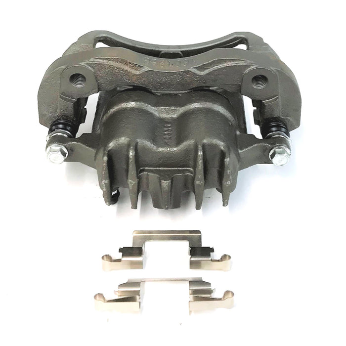 Mechanics Choice Disc Brake Caliper 4656-H REMANUFACTURED