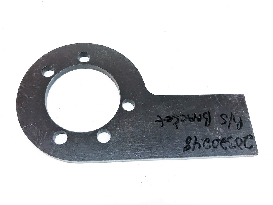 Volvo Construction Right Side Bracket 20320248 NOS