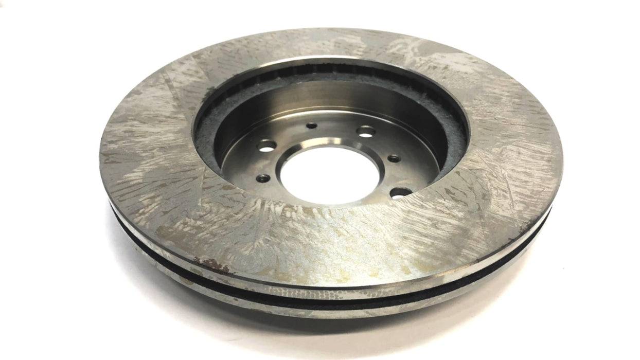 Guardian/Wagner Disc Brake Rotor 52-61982 NOS