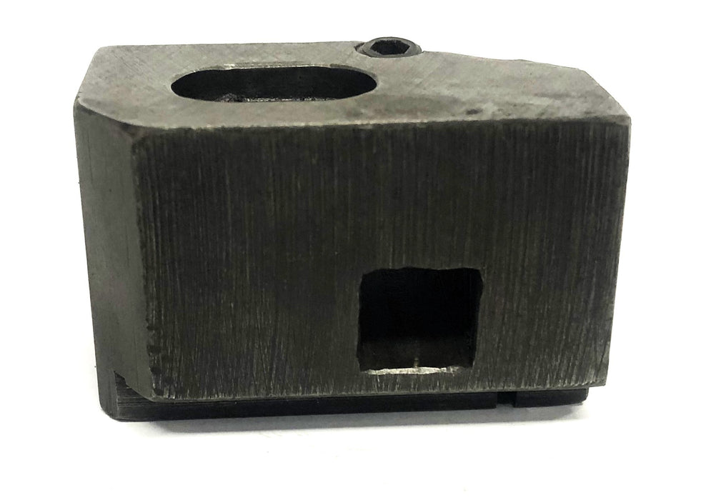 Unbranded 2.27X2.50X1.65 Inch Tool Holder ZG14152C USED
