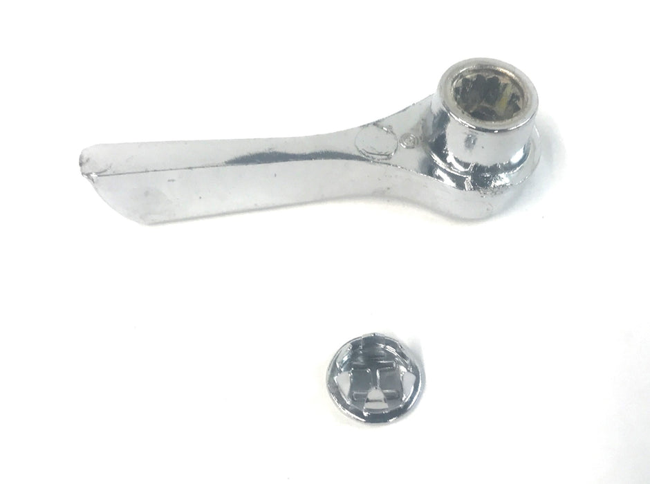 Sexauer/Crane Dial-ese Lever with "H" Index Button 080010 (CR-6) [Lot of 2] NOS