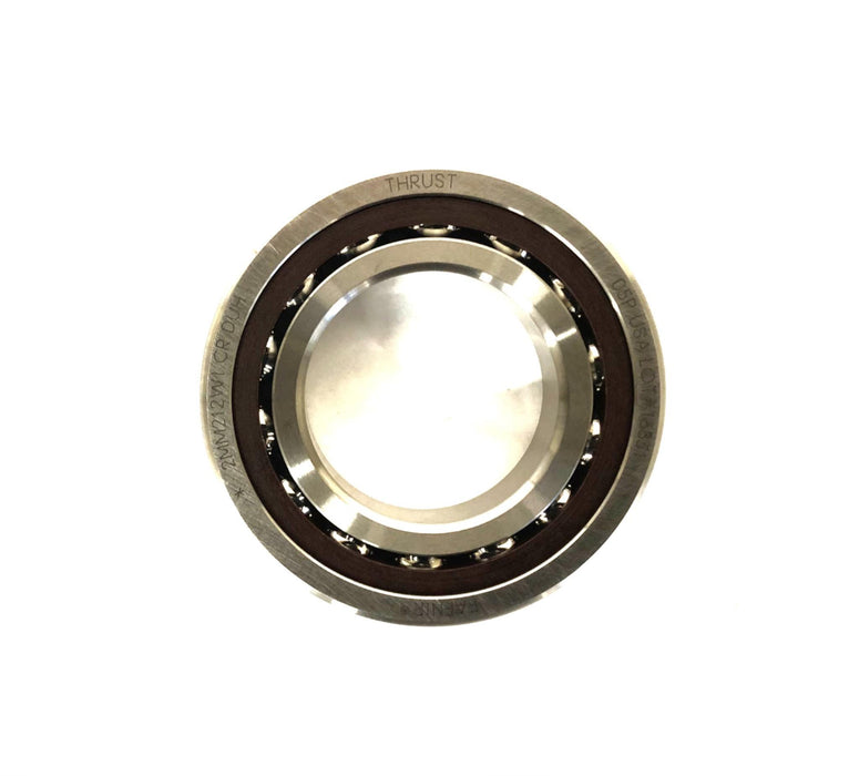 Fafnir Precision Angular Contact Ball Bearing Pair 2MM212WI-CR-DUH NOS