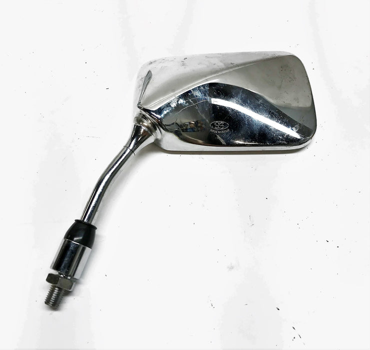 Honda/SM Steel Backed Left Side Mirror 88120-KSH-900 (USED)
