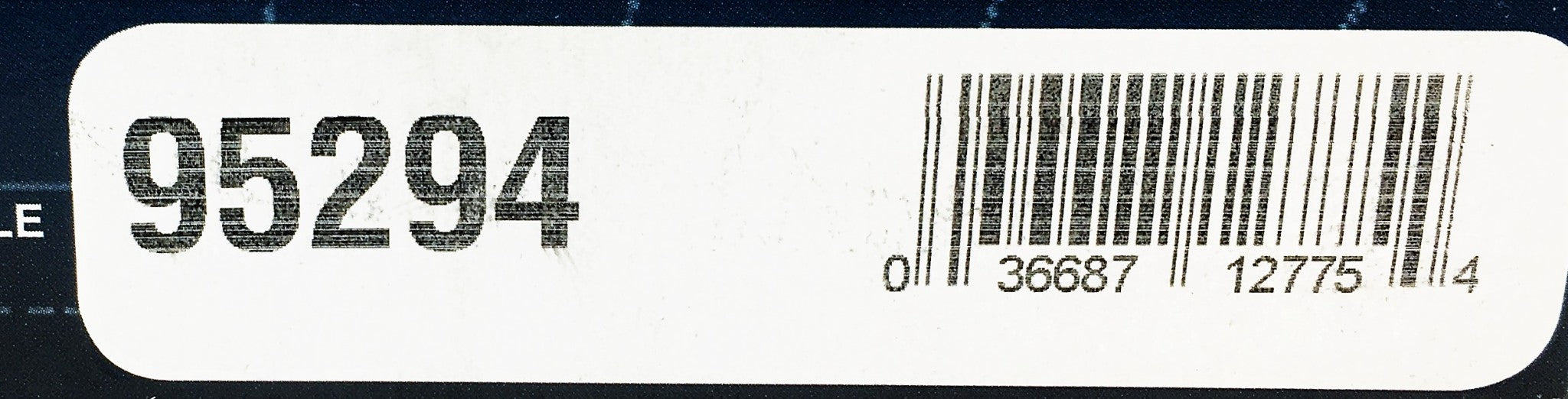 Dayco Timing Belt 95294 NOS