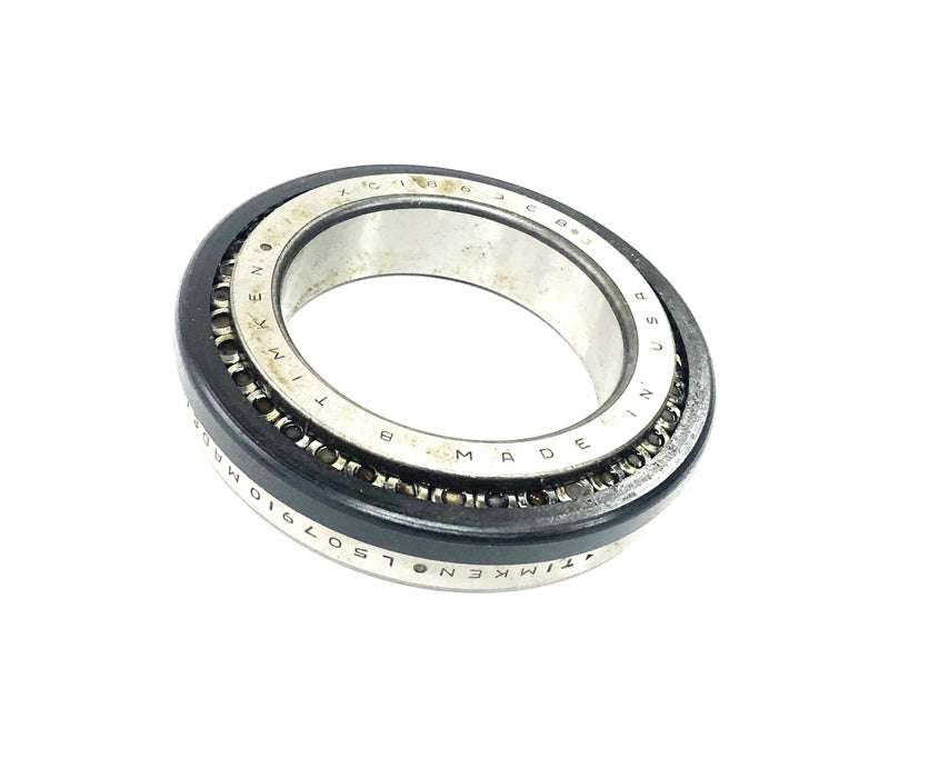Timken Tapered Roller Bearing With Shield XC1863CB/L507910 NOS
