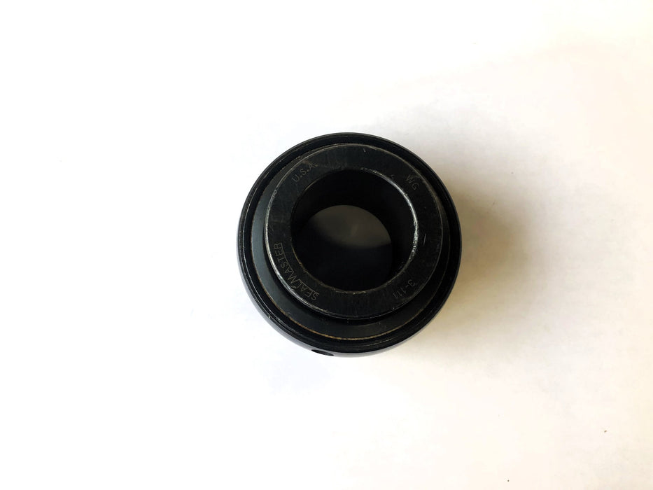 SealMaster Ball Bearing Insert WG 3-111 NOS