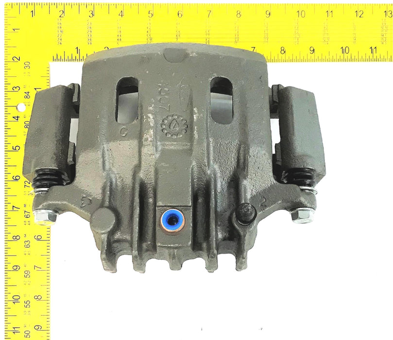 Mechanics Choice Disc Brake Caliper 4656-H REMANUFACTURED