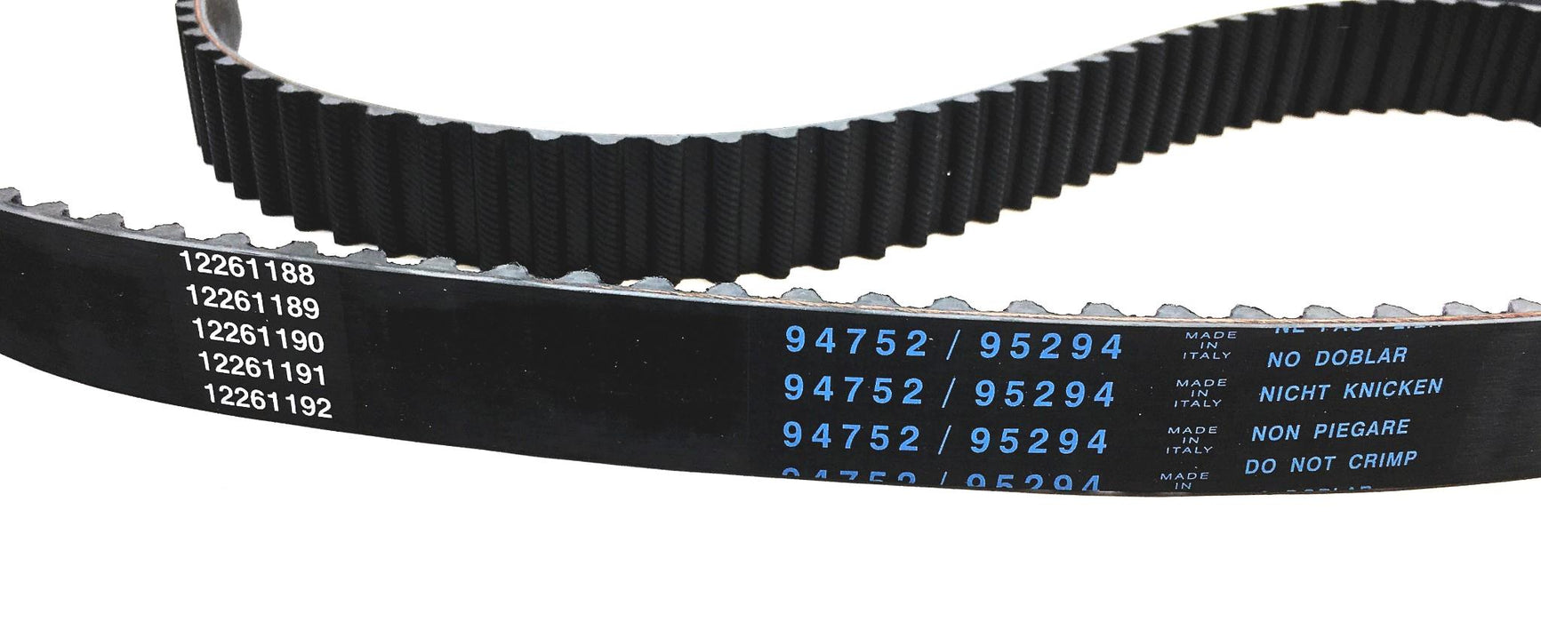 Dayco Timing Belt 95294 NOS