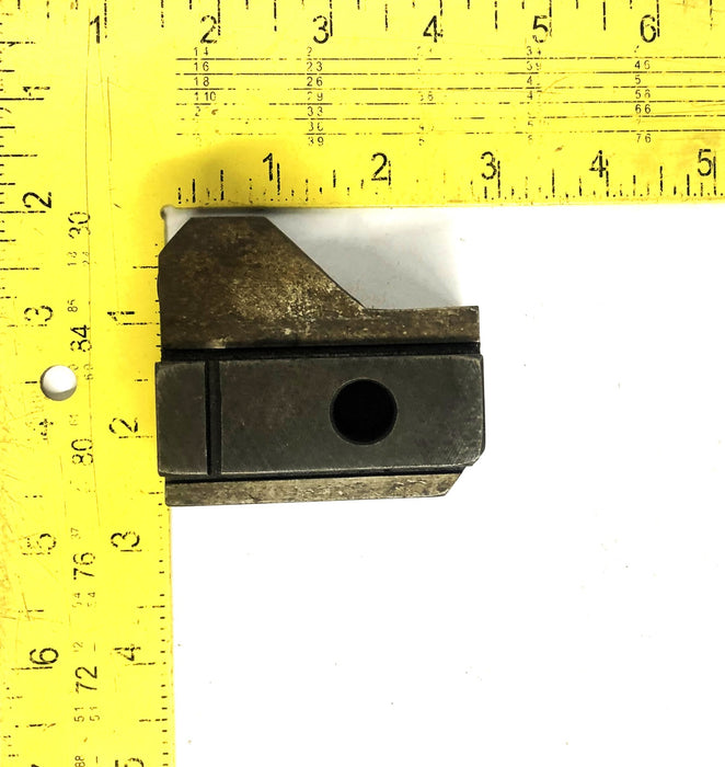 Unbranded 2.27X2.50X1.65 Inch Tool Holder ZG14152C USED