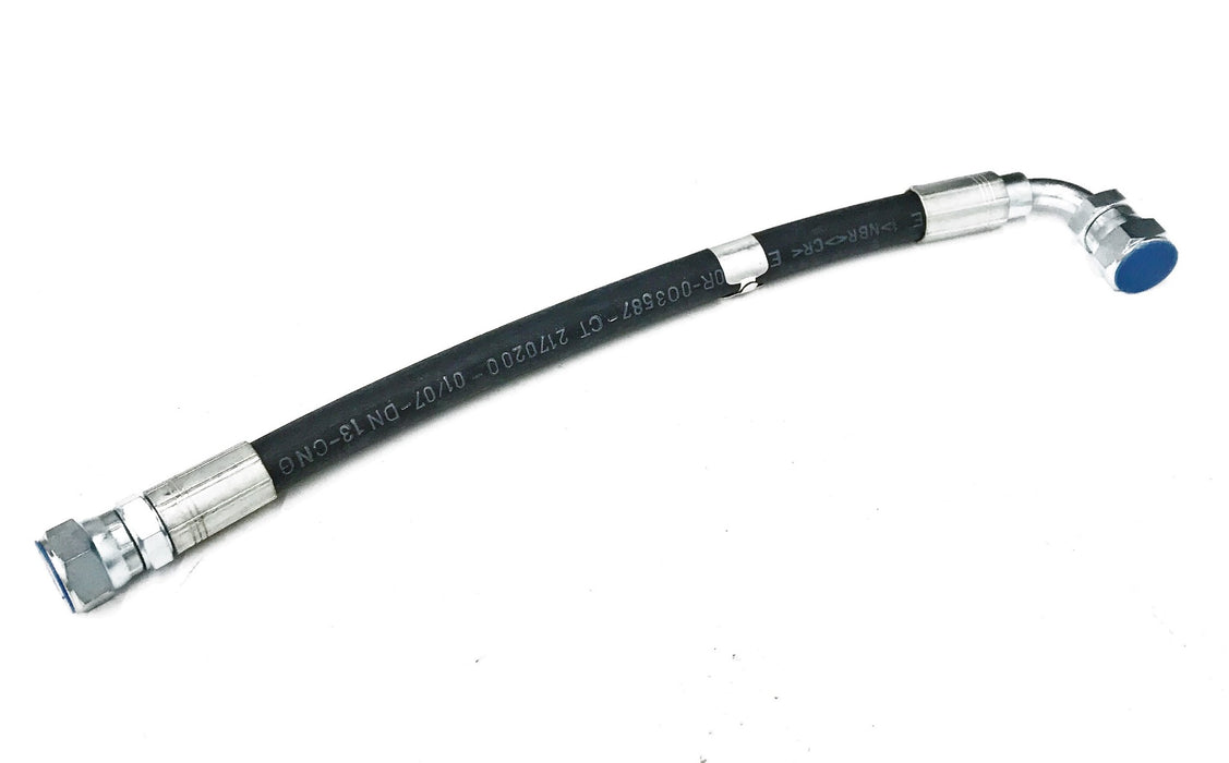 Cummins OEM Flexible Hose Assembly 4992795 NOS