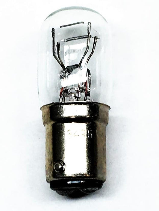CEC Miniature Lamp 3496 [Lot of 8] NOS