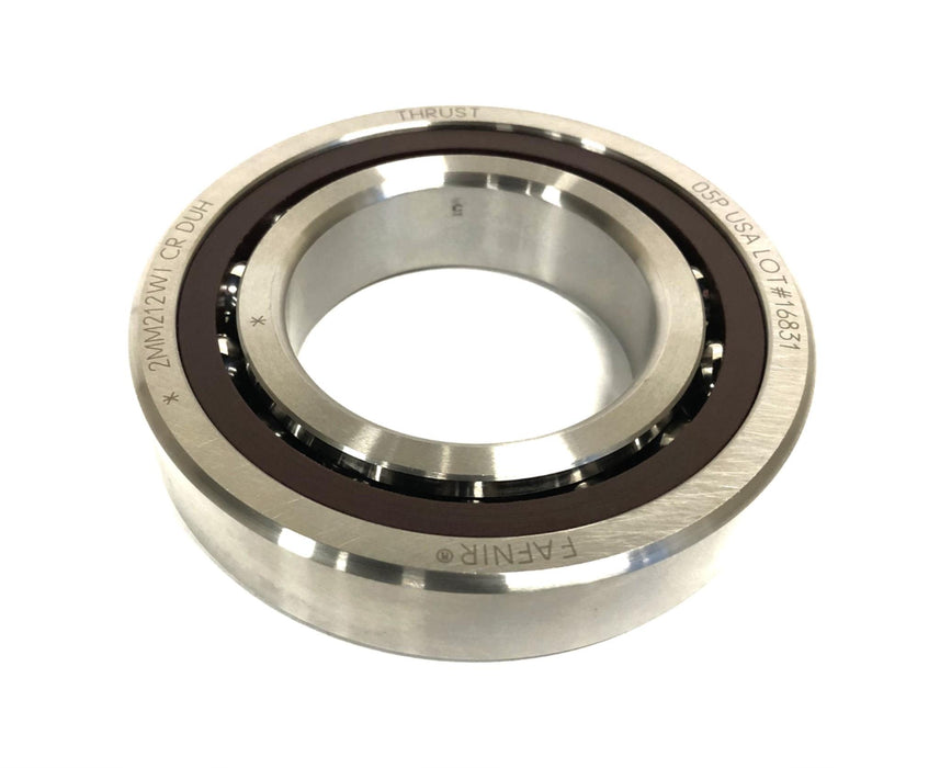 Fafnir Precision Angular Contact Ball Bearing Pair 2MM212WI-CR-DUH NOS